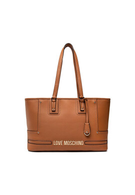LOVE MOSCHINO Дамска чанта JC4029PP1FLB0201 Cammello - Mera.bg