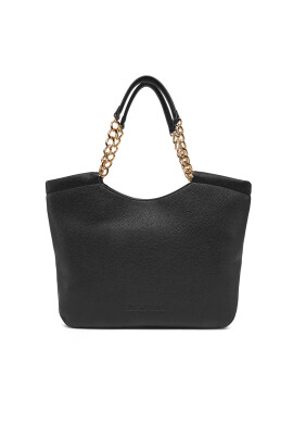 LOVE MOSCHINO Дамска чанта JC4031PP1MLT0000 Черен - Mera.bg