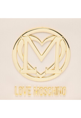 LOVE MOSCHINO Дамска чанта JC4032PP1GLD0110 Avorio - Mera.bg