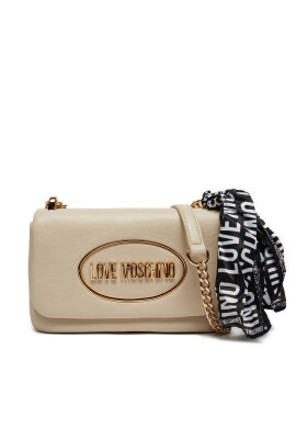LOVE MOSCHINO Дамска чанта JC4032PP1LLE111A Бежов - Mera.bg