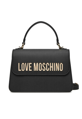 LOVE MOSCHINO Дамска чанта JC4032PP1MKD0000 Черен - Mera.bg