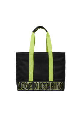 LOVE MOSCHINO Дамска чанта JC4036PP1ILF100A Черен - Mera.bg