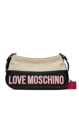 LOVE MOSCHINO Дамска чанта JC4037PP1ILF110B Черен - Mera.bg