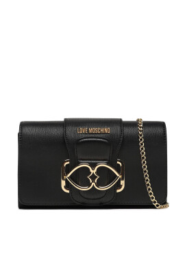 LOVE MOSCHINO Дамска чанта JC4039PP1HLD0000 Nero - Mera.bg