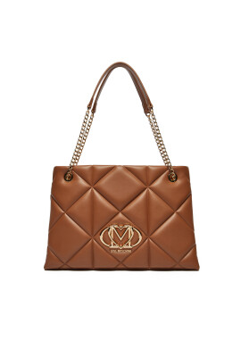 LOVE MOSCHINO Дамска чанта JC4040PP1MLC0201 Кафяв - Mera.bg