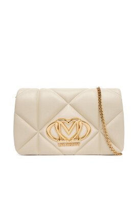 LOVE MOSCHINO Дамска чанта JC4043PP1NLC0110 Бежов - Mera.bg