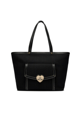 LOVE MOSCHINO Дамска чанта JC4044PP1ILH100A Черен - Mera.bg