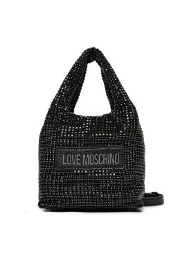LOVE MOSCHINO Дамска чанта JC4044PP1LLP100A Черен - Mera.bg