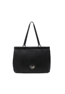 LOVE MOSCHINO Дамска чанта JC4048PP1GLA1000 Nero - Mera.bg
