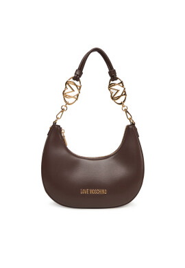 LOVE MOSCHINO Дамска чанта JC4048PP1NLF0301 Кафяв - Mera.bg