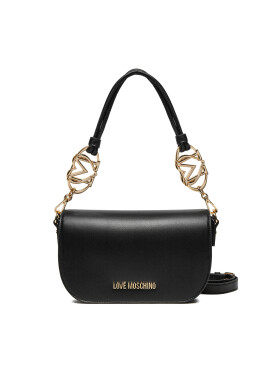 LOVE MOSCHINO Дамска чанта JC4049PP1MLF0000 Черен - Mera.bg