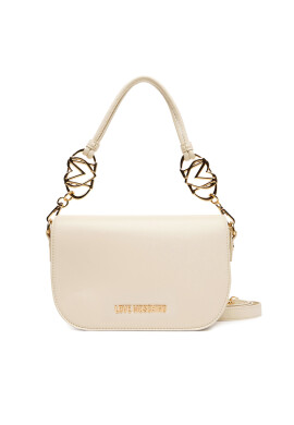 LOVE MOSCHINO Дамска чанта JC4049PP1NLF0110 Бежов - Mera.bg