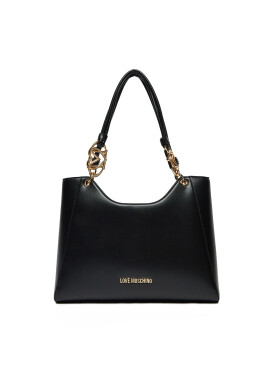 LOVE MOSCHINO Дамска чанта JC4050PP1MLF0000 Черен - Mera.bg