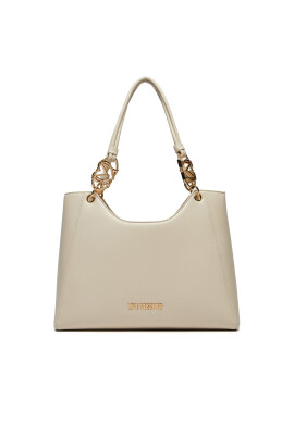 LOVE MOSCHINO Дамска чанта JC4050PP1MLF0110 Екрю - Mera.bg