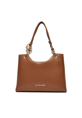 LOVE MOSCHINO Дамска чанта JC4050PP1MLF0201 Кафяв - Mera.bg