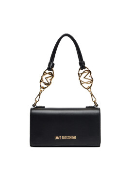LOVE MOSCHINO Дамска чанта JC4051PP1NLF0000 Черен - Mera.bg