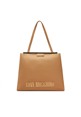 LOVE MOSCHINO Дамска чанта JC4054PP1MLG0105 Бежов - Mera.bg