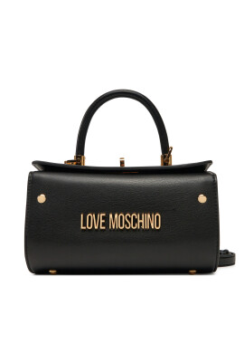 LOVE MOSCHINO Дамска чанта JC4057PP1MLO0000 Черен - Mera.bg