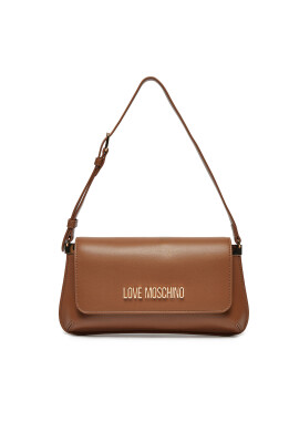 LOVE MOSCHINO Дамска чанта JC4058PP1MLO0201 Кафяв - Mera.bg