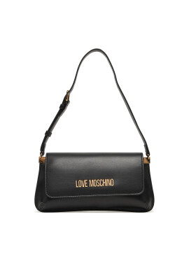 LOVE MOSCHINO Дамска чанта JC4058PP1NLO0000 Черен - Mera.bg