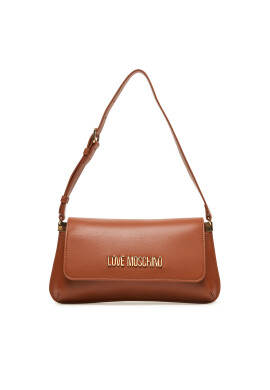 LOVE MOSCHINO Дамска чанта JC4058PP1NLO0312 Кафяв - Mera.bg