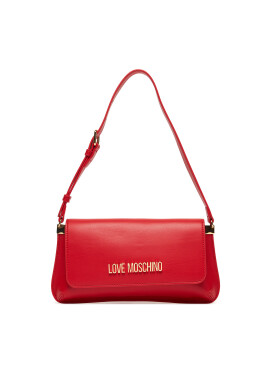 LOVE MOSCHINO Дамска чанта JC4058PP1NLO0500 Червен - Mera.bg