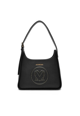 LOVE MOSCHINO Дамска чанта JC4066PP1ML1200A Черен - Mera.bg