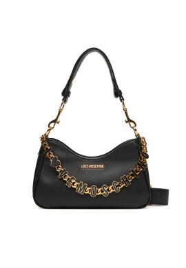 LOVE MOSCHINO Дамска чанта JC4070PP1NL1300A Черен - Mera.bg