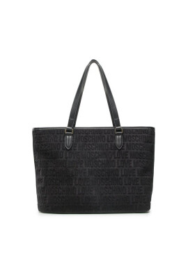 LOVE MOSCHINO Дамска чанта JC4072PP1GLN100A Nero - Mera.bg