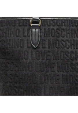 LOVE MOSCHINO Дамска чанта JC4072PP1GLN100A Nero - Mera.bg