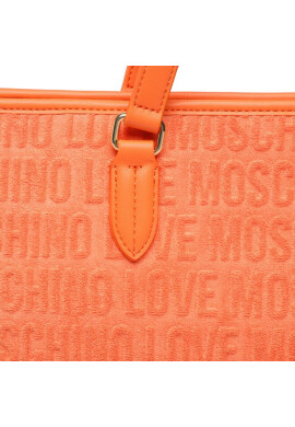 LOVE MOSCHINO Дамска чанта JC4072PP1GLN145A Arancio - Mera.bg