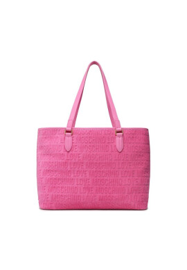 LOVE MOSCHINO Дамска чанта JC4072PP1GLN161A Fuxia - Mera.bg