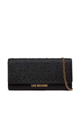 LOVE MOSCHINO Дамска чанта JC4072PP1LLC100A Черен - Mera.bg