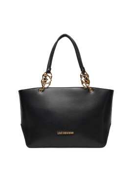 LOVE MOSCHINO Дамска чанта JC4074PP1NLF0000 Черен - Mera.bg