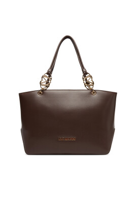 LOVE MOSCHINO Дамска чанта JC4074PP1NLF0301 Кафяв - Mera.bg