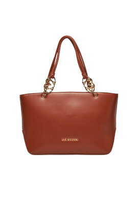 LOVE MOSCHINO Дамска чанта JC4074PP1NLF0312 Кафяв - Mera.bg