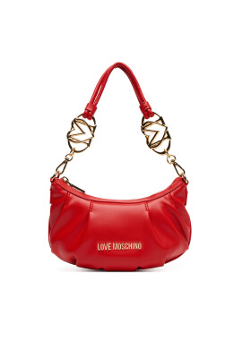 LOVE MOSCHINO Дамска чанта JC4076PP1NLF0500 Червен - Mera.bg