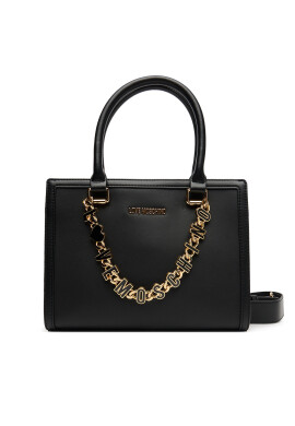 LOVE MOSCHINO Дамска чанта JC4077PP1NL1300A Черен - Mera.bg