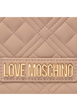 LOVE MOSCHINO Дамска чанта JC4079PP0FLA0209 Taupe - Mera.bg