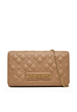 LOVE MOSCHINO Дамска чанта JC4079PP0NLA0104 Бежов - Mera.bg