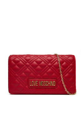 LOVE MOSCHINO Дамска чанта JC4079PP0NLA0500 Червен - Mera.bg