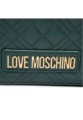 LOVE MOSCHINO Дамска чанта JC4079PP1FLA0858 Bottiglia - Mera.bg