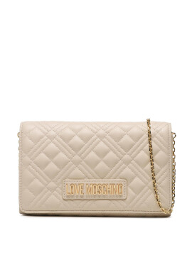 LOVE MOSCHINO Дамска чанта JC4079PP1HLA0110 Avorio - Mera.bg