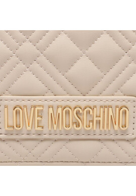 LOVE MOSCHINO Дамска чанта JC4079PP1HLA0110 Avorio - Mera.bg