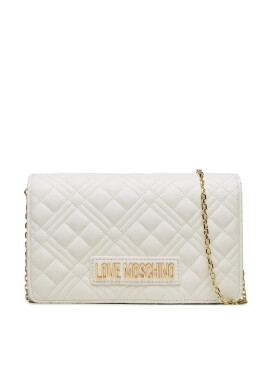 LOVE MOSCHINO Дамска чанта JC4079PP1HLA0120 Offwhite - Mera.bg