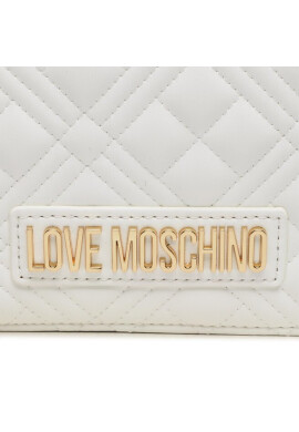 LOVE MOSCHINO Дамска чанта JC4079PP1HLA0120 Offwhite - Mera.bg