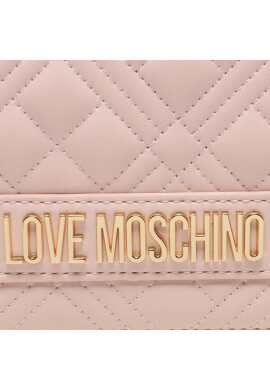 LOVE MOSCHINO Дамска чанта JC4079PP1HLA0608 Cipria - Mera.bg