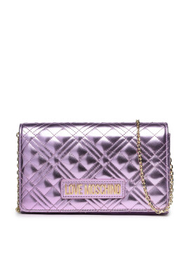 LOVE MOSCHINO Дамска чанта JC4079PP1HLA0658 Lavanda - Mera.bg