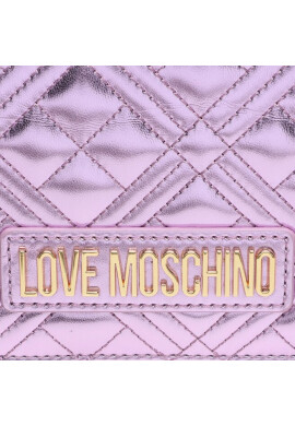 LOVE MOSCHINO Дамска чанта JC4079PP1HLA0658 Lavanda - Mera.bg