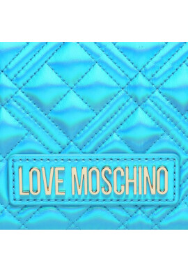 LOVE MOSCHINO Дамска чанта JC4079PP1HLA0851 Petrolio - Mera.bg